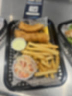 Fish 'N Chips