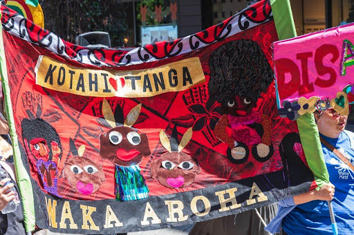 Uprooting Colonial Ableism: A Call for Tiriti-Led Transformation
