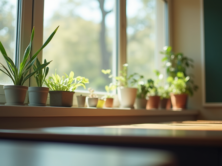 Achtsamkeit im Referendariat: Wie kann sie dir helfen, gesund zu bleiben?