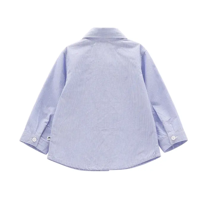 Miniatura: Camicia a righe bimbo