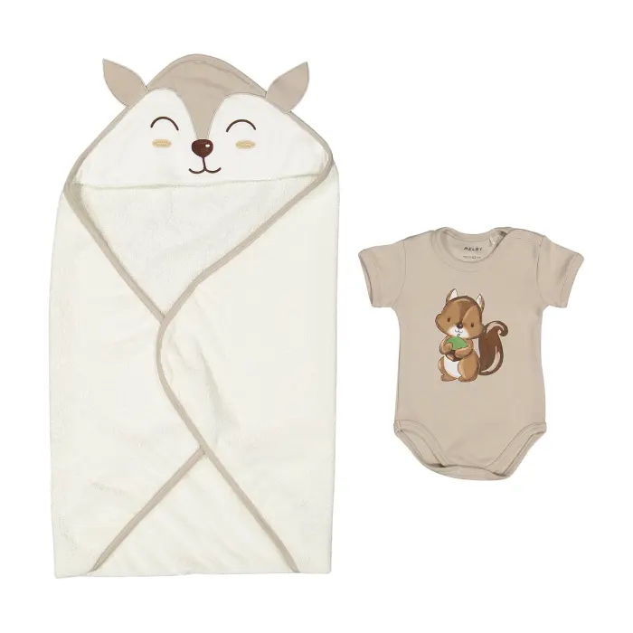 Miniatura: Set neonato unisex