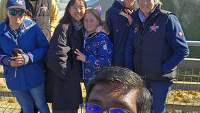 Exploring the Great Ocean Road