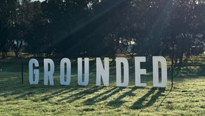 From a full barn to festival fields!