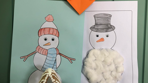 Balancing Seasons and Struggles