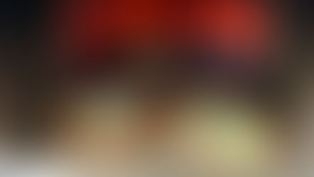 A Full Barn, Full Plates and Riding the Heat