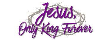 Christ is the 1st of all things