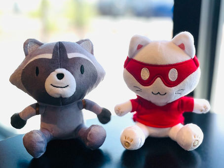 SDCC 2023 and Catnip Bravo