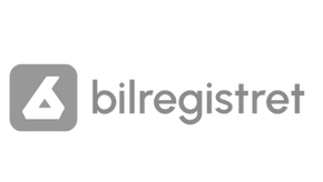 Sök biluppgifter i bilregistret via registreringsnummer
