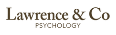 Lawrence & Co Logo