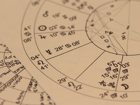 September 2026 Horoscope: Impeccability and Balance