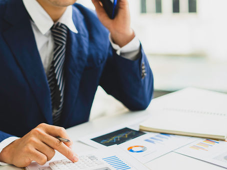 Opção pelo lucro presumido em 2026: Quem não pode optar?