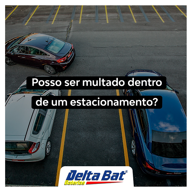 Quanto tempo pode um carro estar estacionado no mesmo local da via pública?