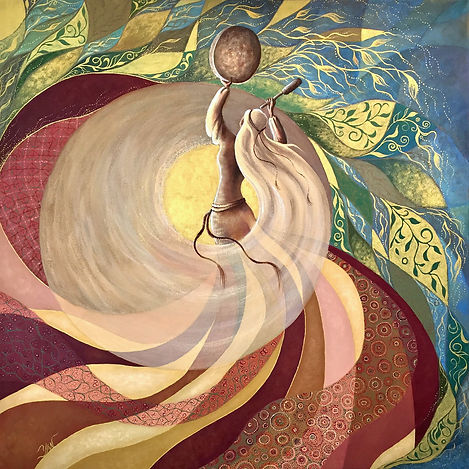 Вызывающая_Дождь_2018_холст,акрил_76х76см (1)_edited.jpg