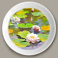 1RinatK.Lilies-Water(Plate).jpg