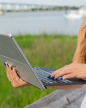 high-converting, handcrafted email marketing systems