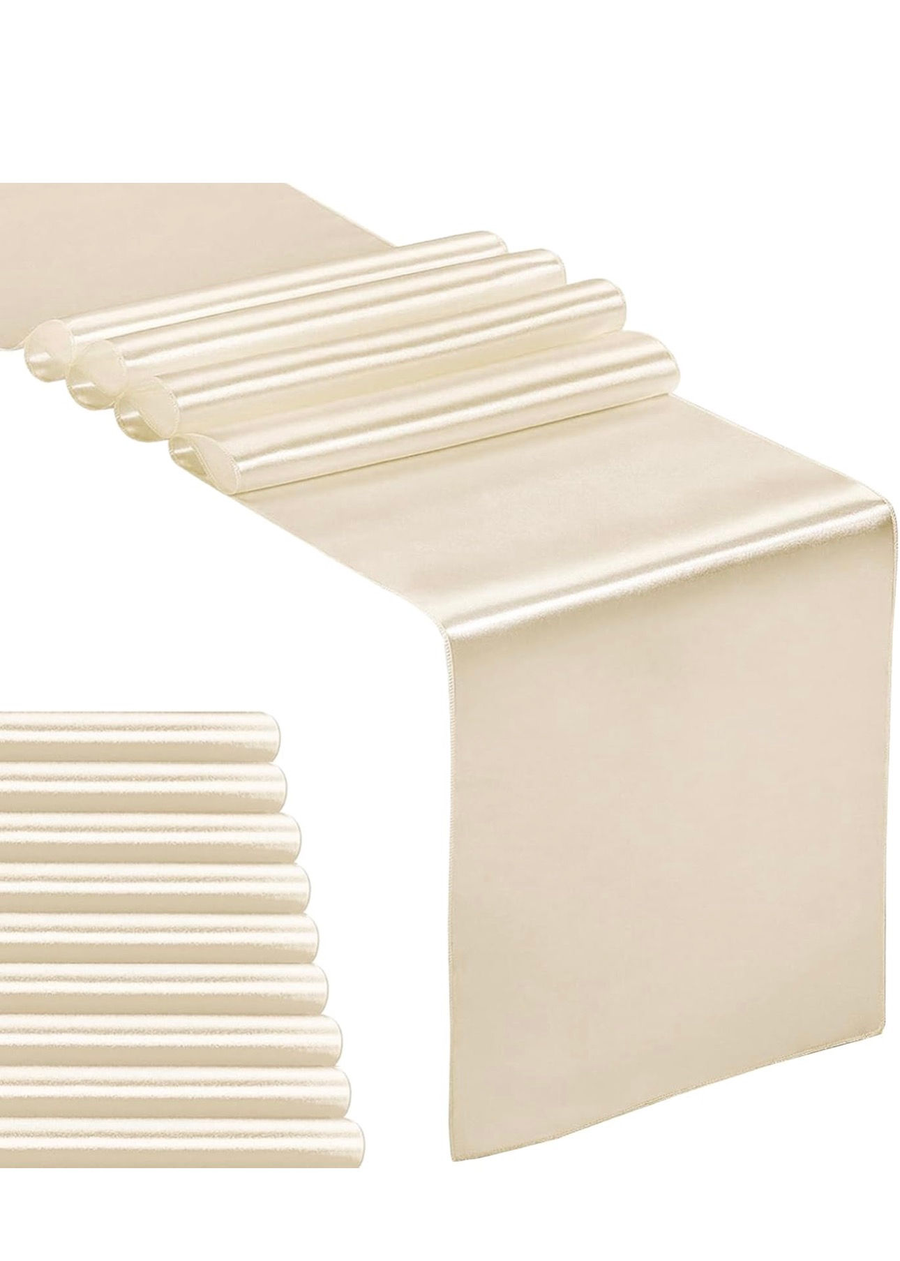 Satin TableRunner