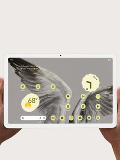 《 Google 》Pixel Tablet