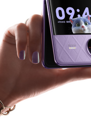 《 vivo 》X Flip