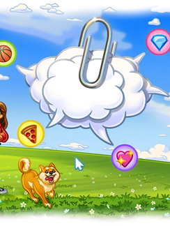 《 Telegram 》可共用的聊天資料夾，自定義壁紙等