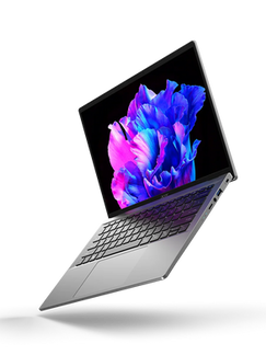《 Acer 》推出 AI-Ready 筆電 Swift Go 14