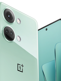 《 OnePlus 》Ace 2V