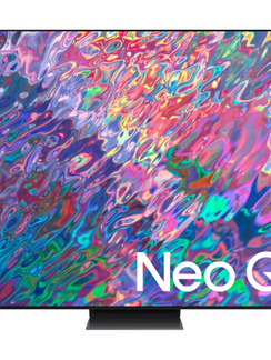 《 Samsung 》Neo QLED 讓影像內容躍然眼前大開眼界