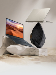 《 ASUS 》Zenbook 14X OLED [ UX3404 ]