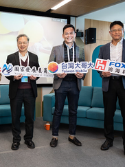 《 Google 》第二屆 Google 孵創計畫 新創帶來助力