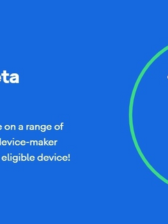 《 Google 》Android 12 Beta 5