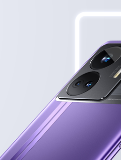 《 realme 》GT Neo 5