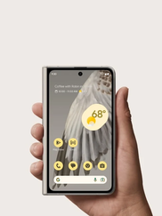 《 Google 》Pixel Fold