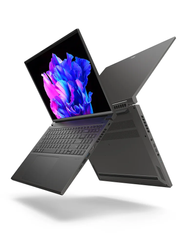 《 Acer 》Swift X 16 筆電 搭載 AMD Ryzen 7040