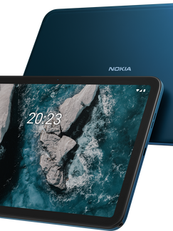 《 Nokia 》T20