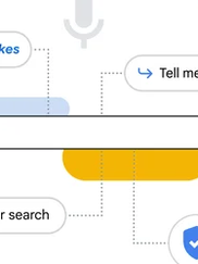 《 Google 》去與現在:我們持續改進搜尋的 5 種方式