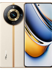 《 realme 》11 Pro+