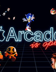 《 Apple 》屢獲獎項的 Apple Arcade 推出 20 款新遊戲
