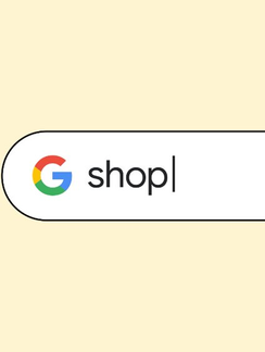《 Google 》在桌面設備上購物時獲得更多視覺效果