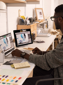 《 Meta 》Portal 新工具：Duet Display、Companion 