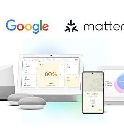 《 Google 》用 Matter 在 Google Home 建立連結