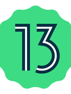 《 Google 》Android 13 Beta 3