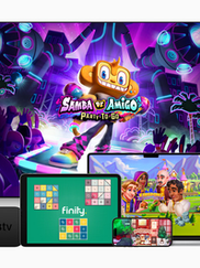 《 Apple 》4 款新遊戲將於 8 月加入 Apple Arcade