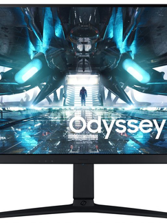《 Samsung 》Odyssey 平面電競螢幕系列首次登台
