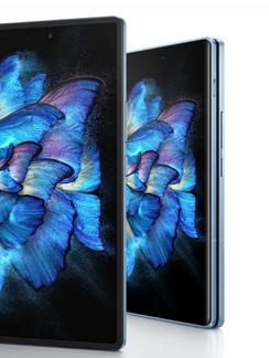 《 vivo 》X Fold
