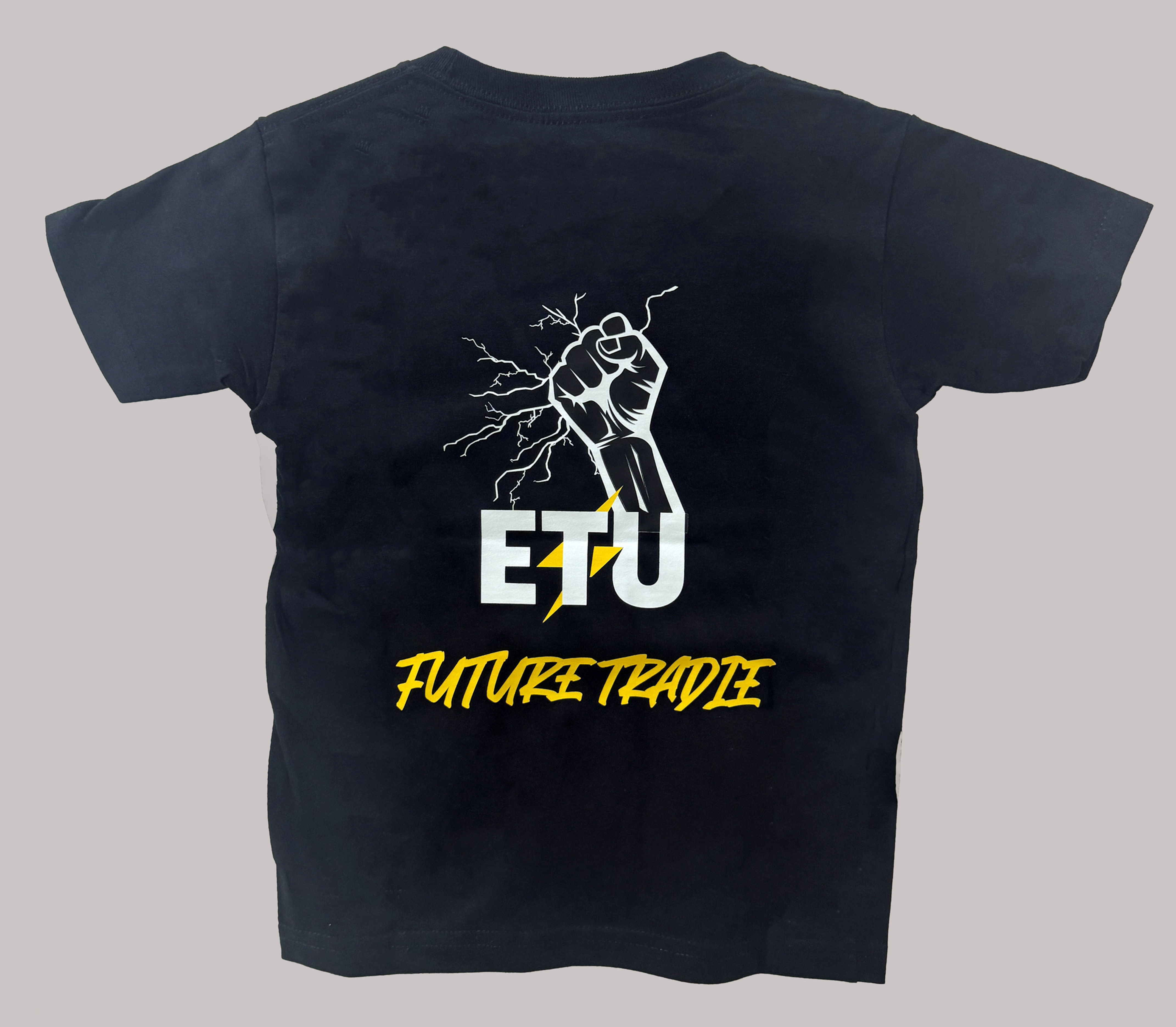 'Future Tradie' Kids Shirt