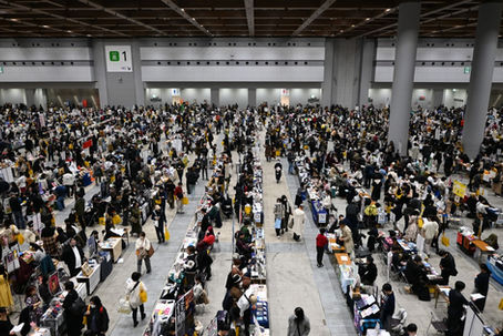 期間限定オンラインショップ復活 ~2025年冬~