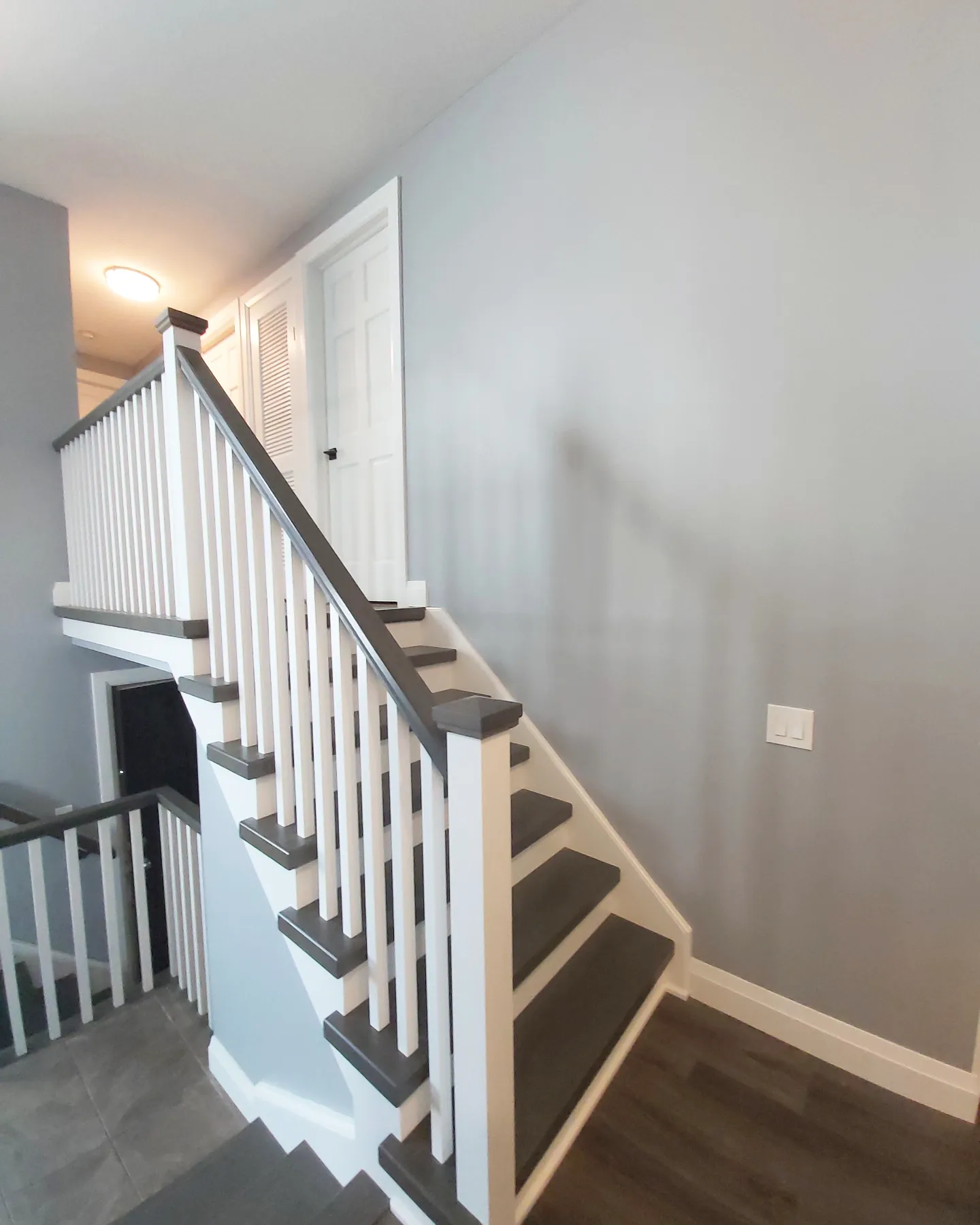 Stair project 12