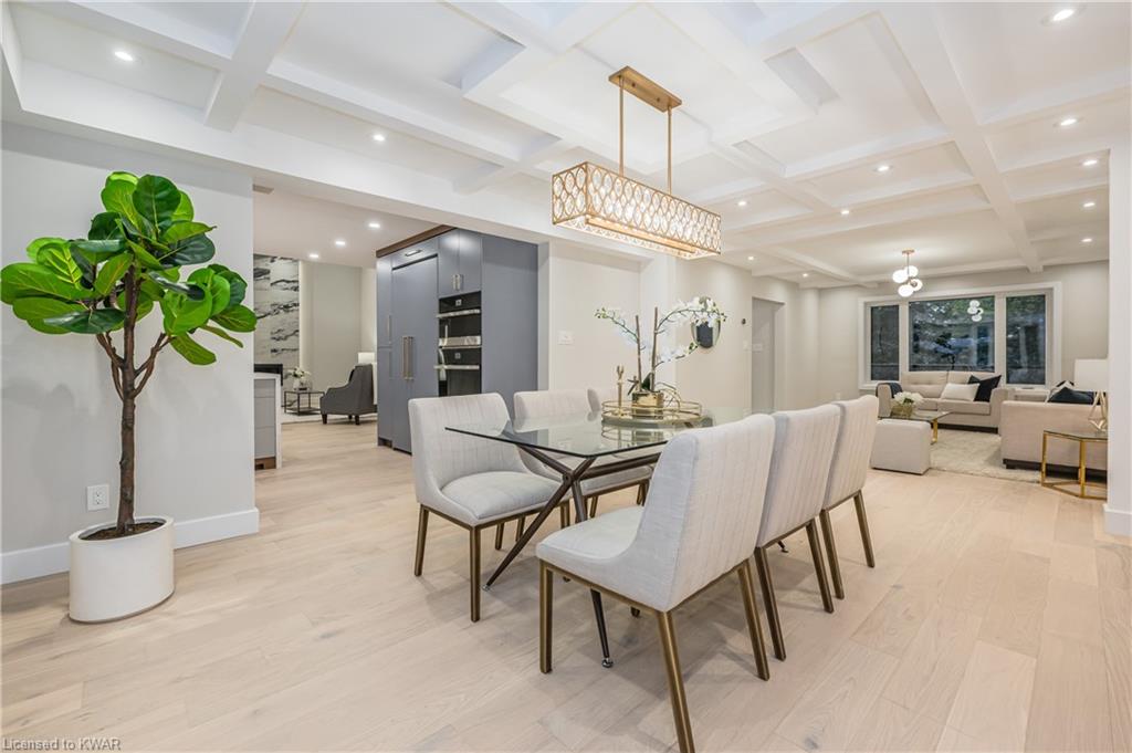 Home Renovations