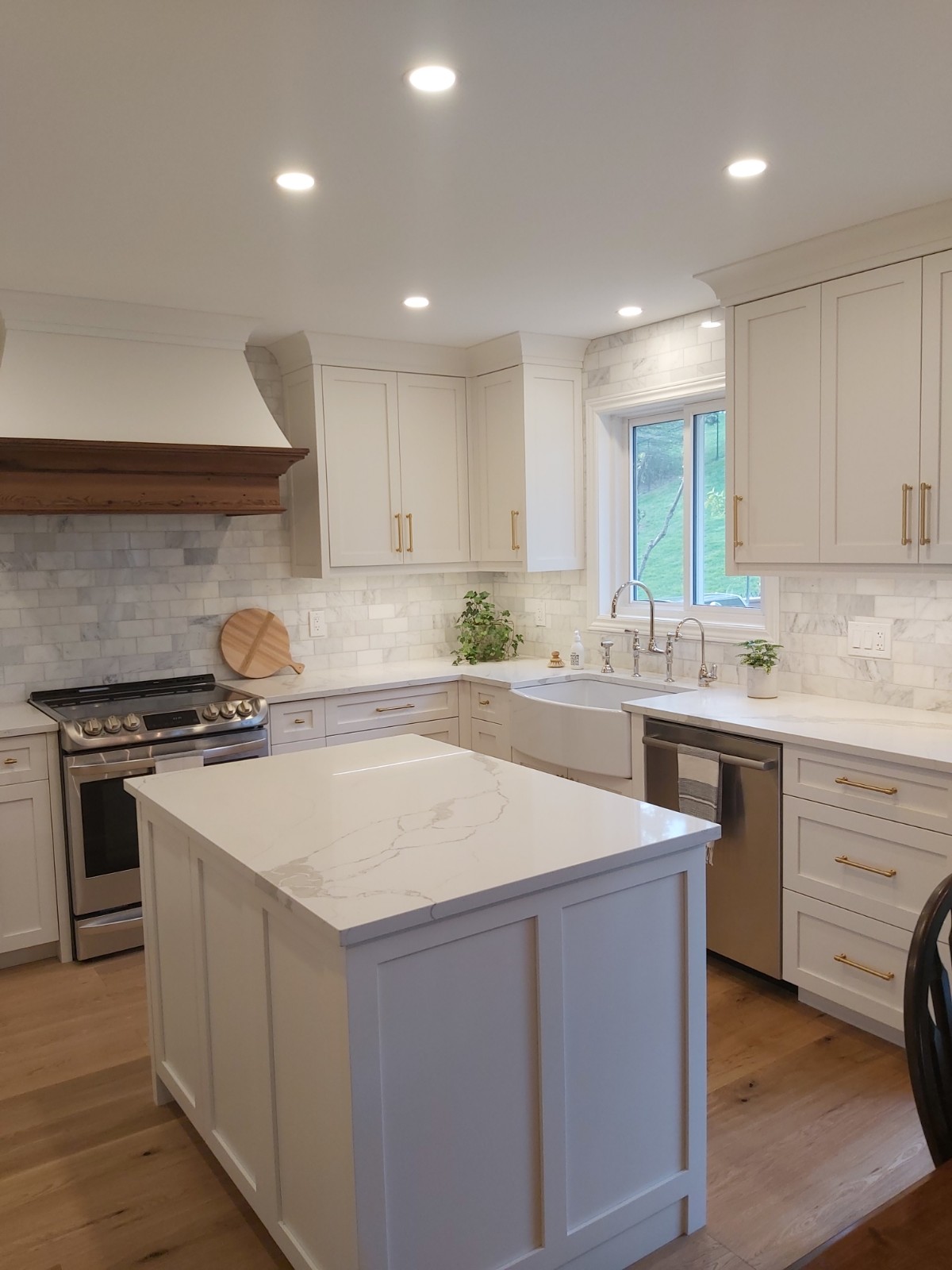 Ptarmingan Renovation 3