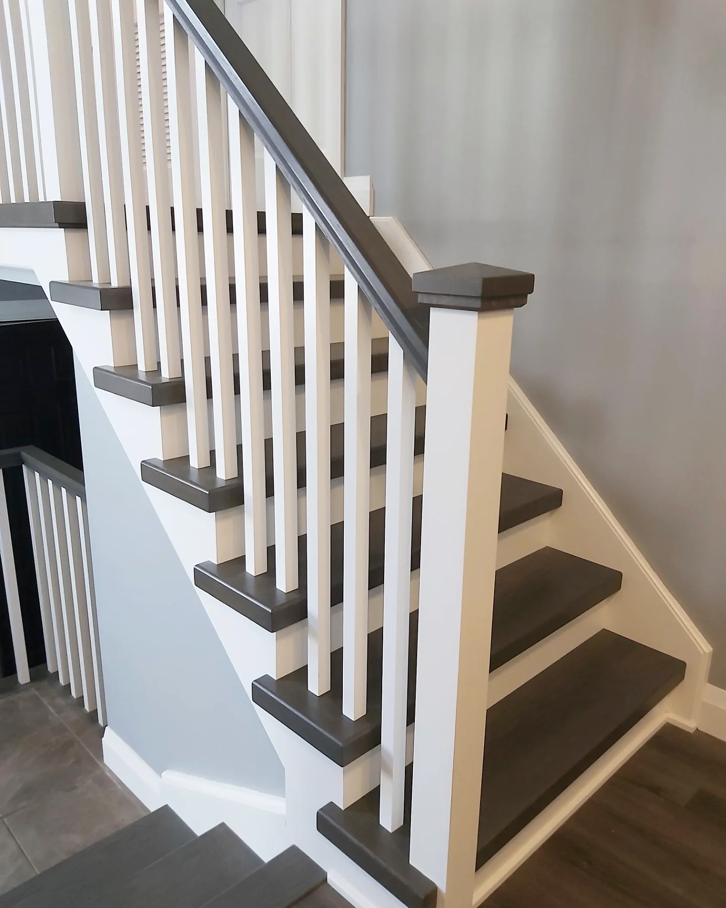 Stair project 11