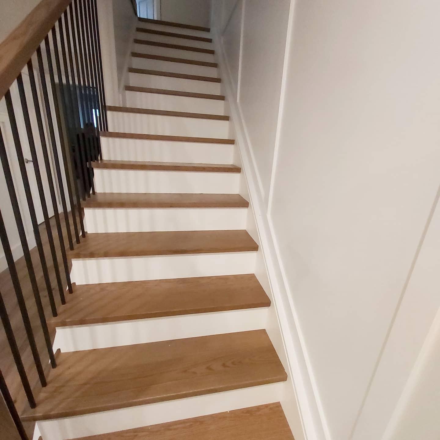 Stair project 5